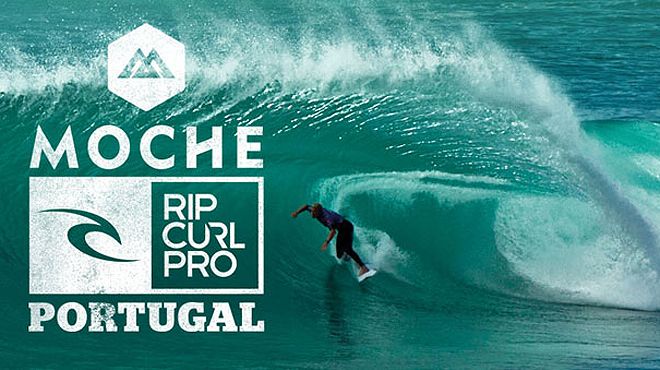 MEO Rip Curl Pro Portugal 2019