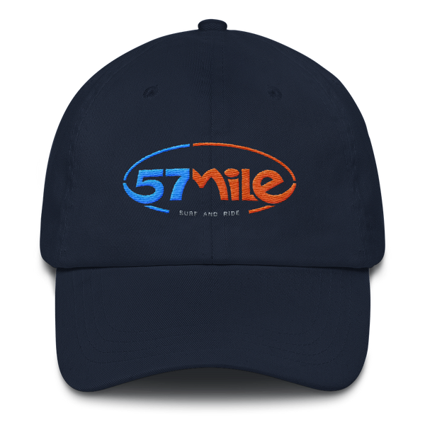 57mile Unisex Cap