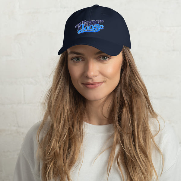 Hang Loose Unisex Cap